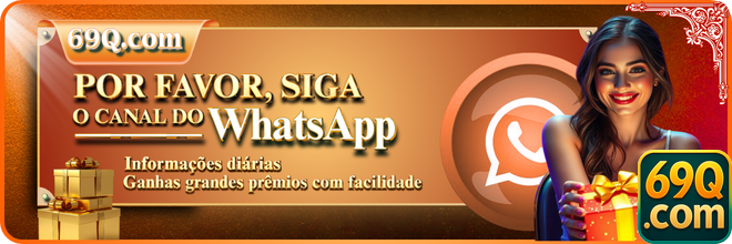 69q.com jogue em exclusivo jogo