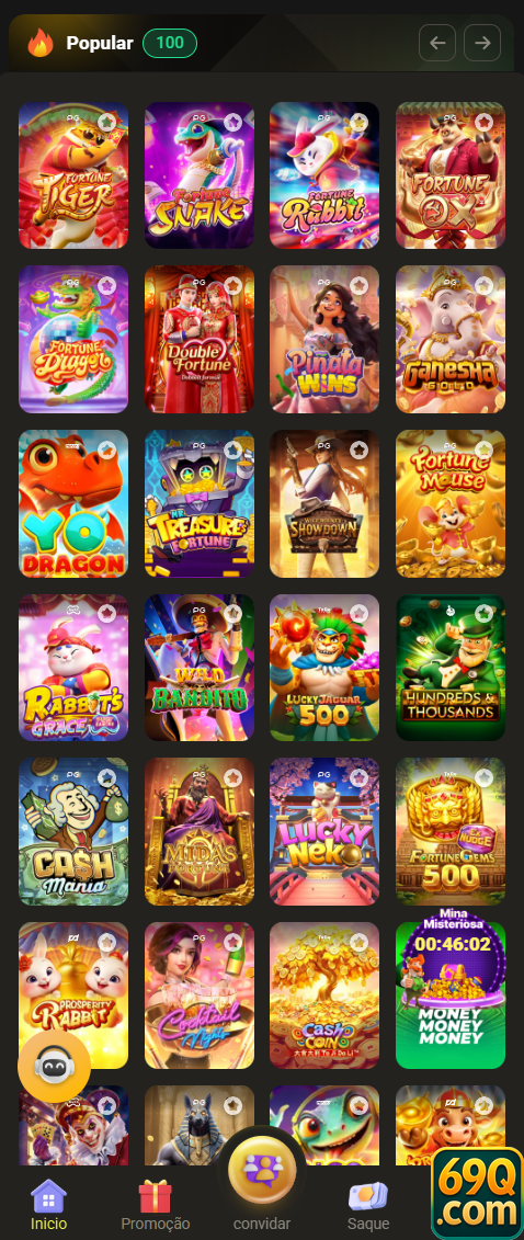 69q.com explore avançado jogo